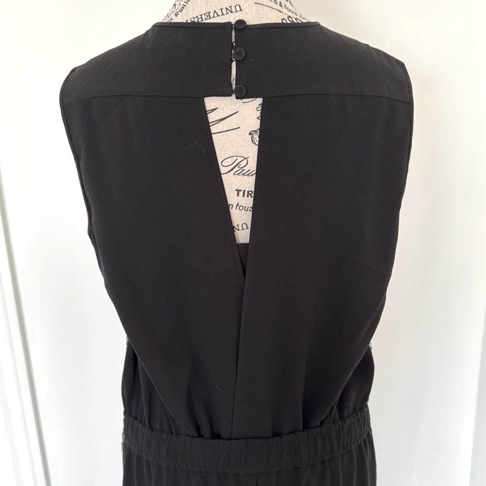 BCBGMaxazria jumpsuits - Picture 6 of 12